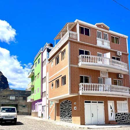 Casa Bb&Djassi Acomodação com café da manhã Ponta Do Sol Exterior foto